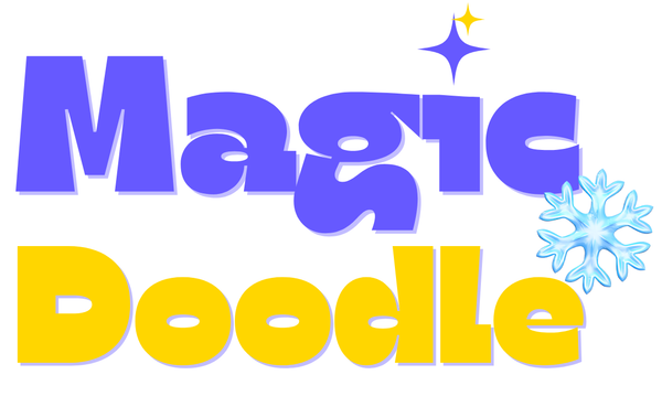 Magic Doodle